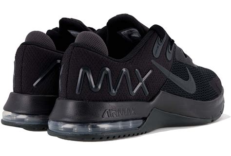 nike herren air max alpha trainer 44|Nike alpha trainer 4 black.